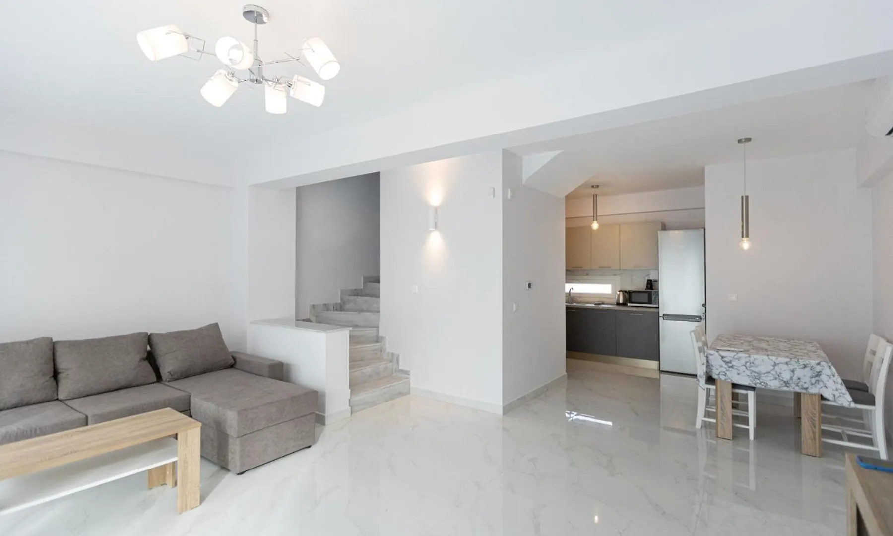 Victoria Residence Soluň Apartmán