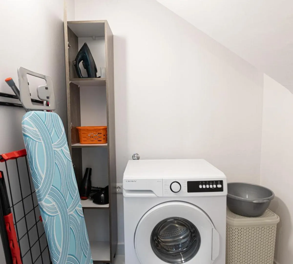 Apartmán Victoria Residence Soluň